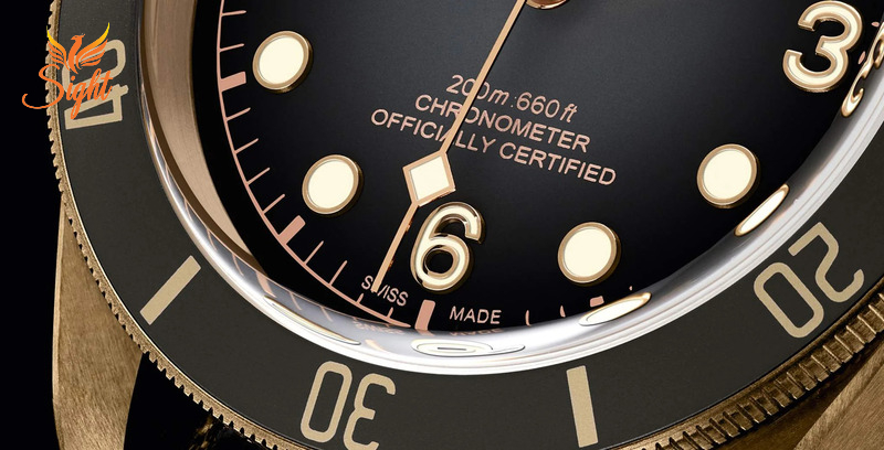 Thuật ngữ Chronometer là một tiêu chuẩn về độ chính xác của đồng hồ Thụy Sĩ