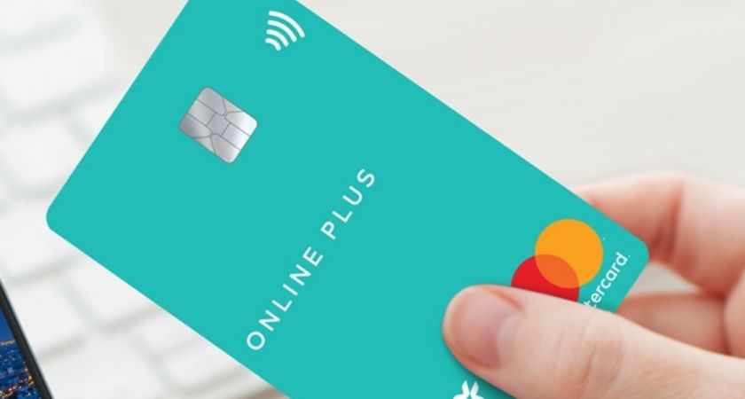 Thẻ ATM VIB