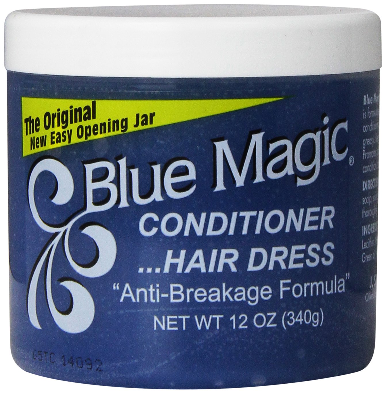 Blue Magic Hair Dress, The Original