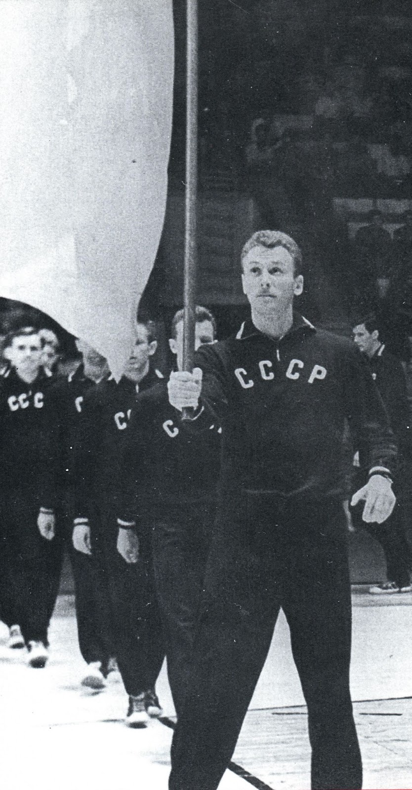 XXVIII чемпионат СССР, 1961 год. ЦСКА нет равных ни в Европе, ни в стране -  Чемпионаты СССР по баскетболу - Блоги Sports.ru