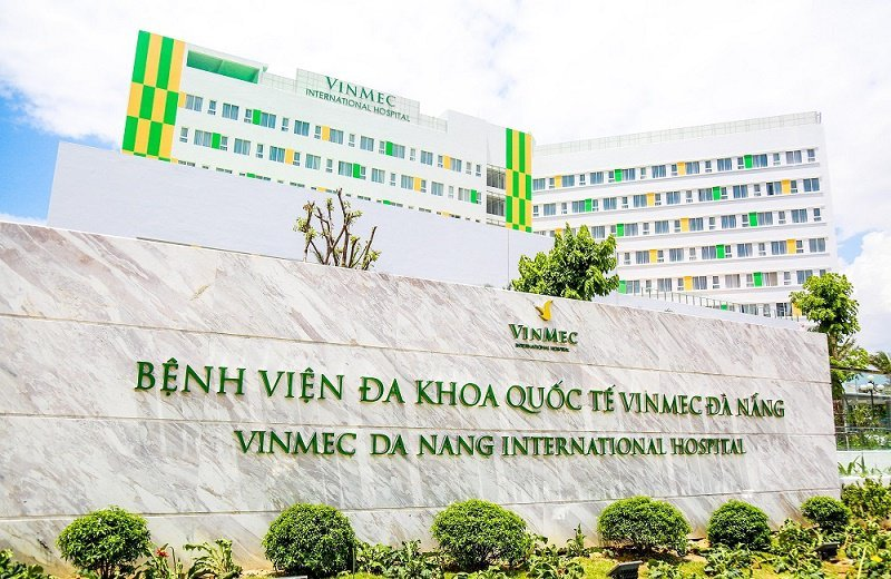 Bệnh viện Quốc tế Vinmec 