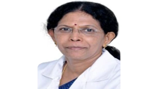 Dr. Vasantha Jayaram