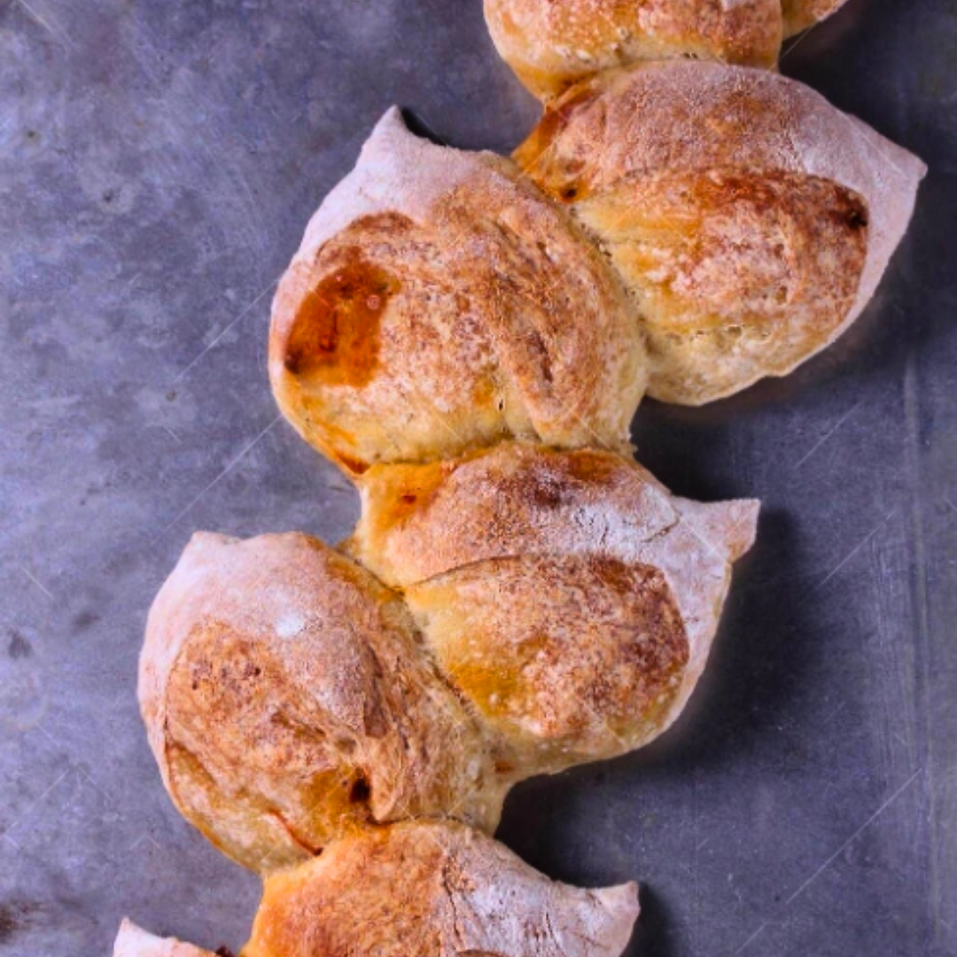 15 Most Special French Breads