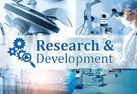 Govt B.Tech Jobs in Research & Development