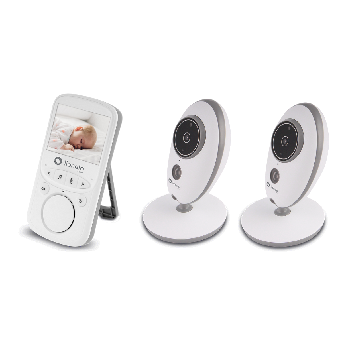 1.1. baby monitorul cel mai bun