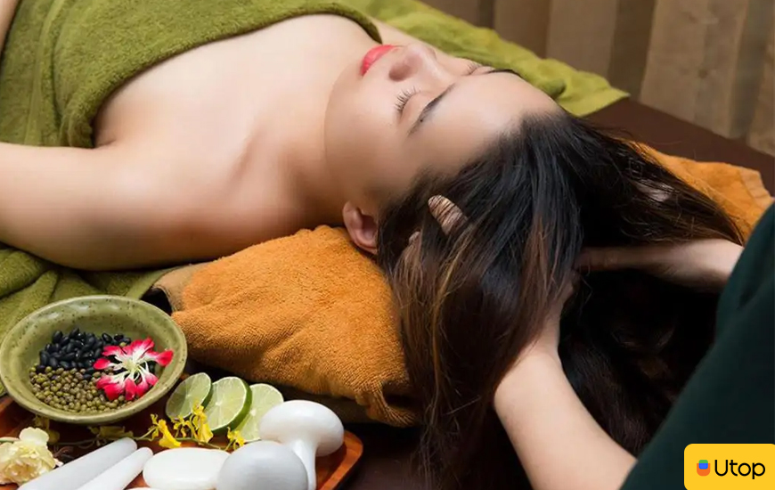  Cảm nhận chân thực khi trải nghiệm dịch vụ tại Mầm Gạo Spa