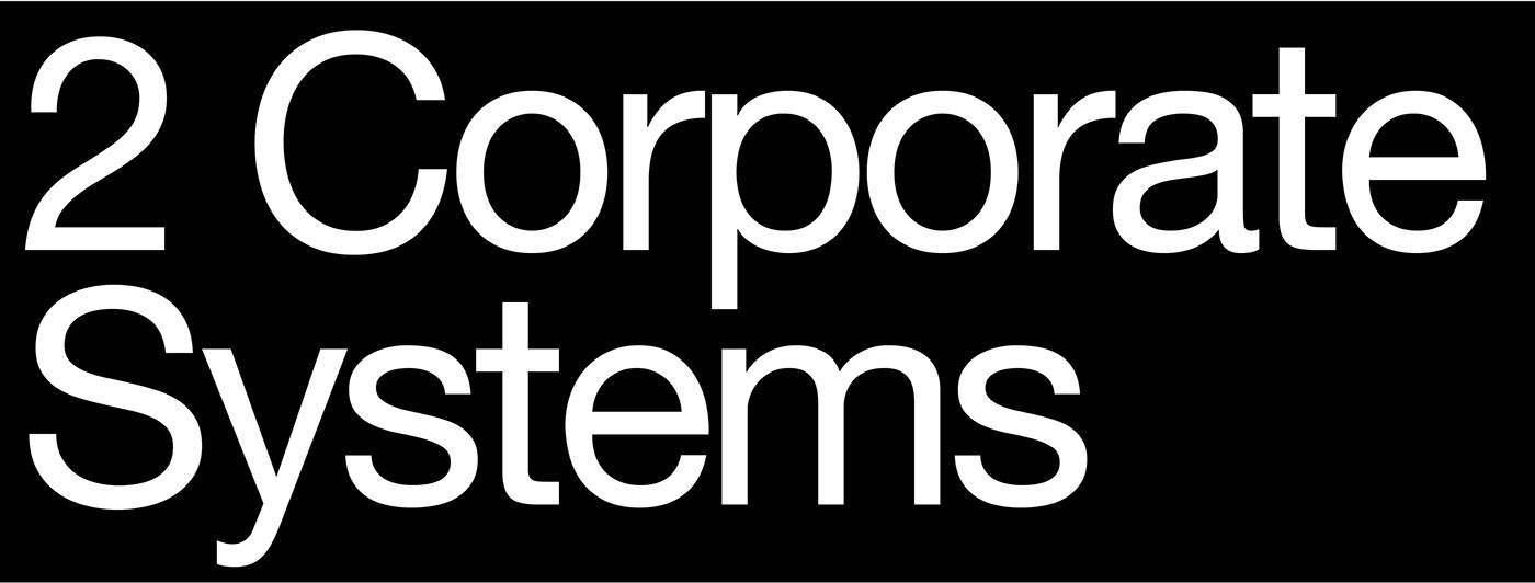typography   branding  systems swiss modernism minimalist brand identity editorial planner modern