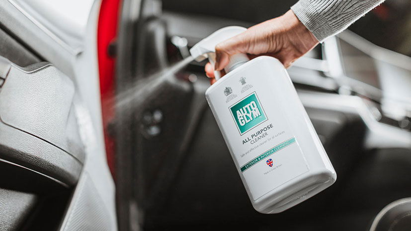 Autoglym All Purpose Cleaner