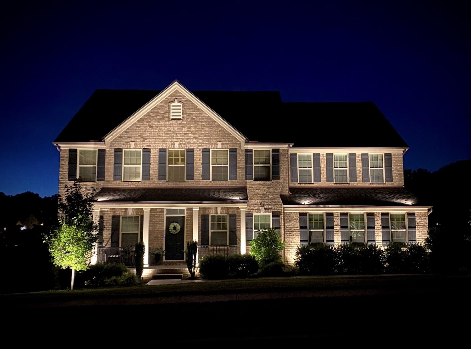 Light TN is a family-owned company offering architectural and landscape lighting in Nashville.