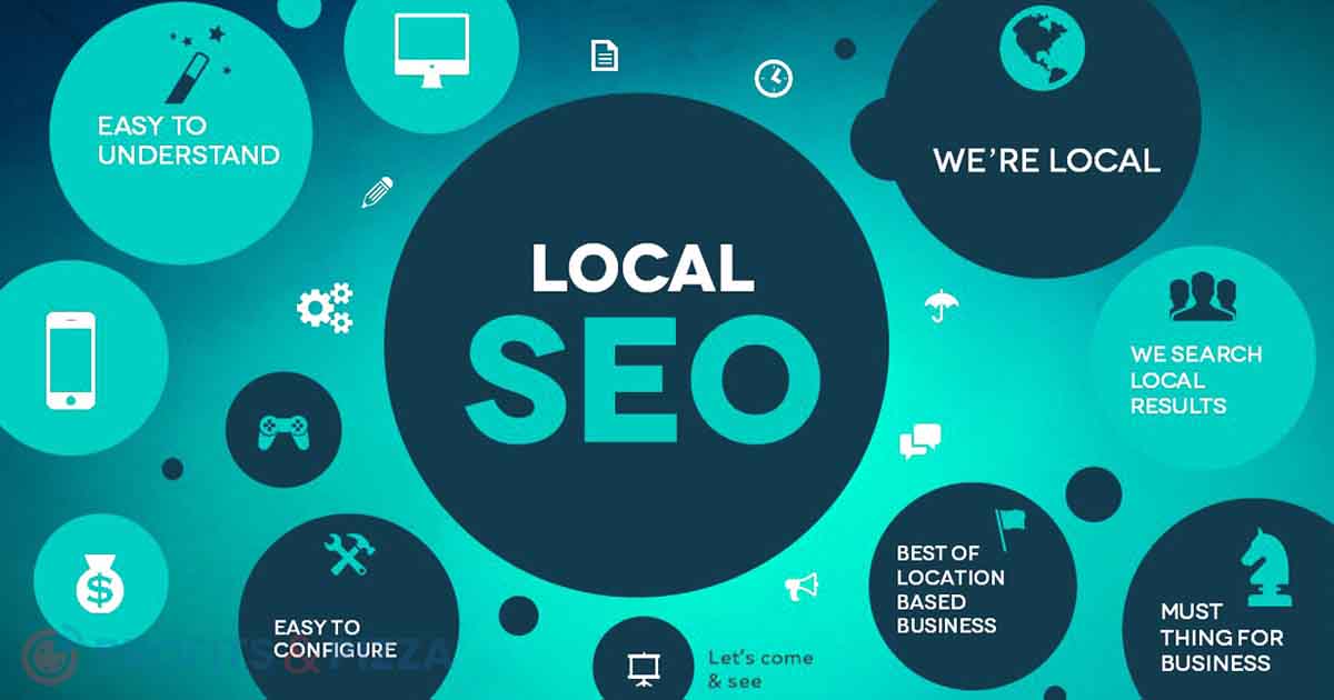 What is Local Search Engine Optimization?