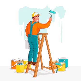 Painting Company