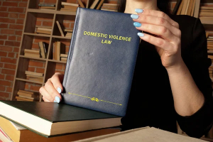Contact our Orange County first time domestic violence attorney