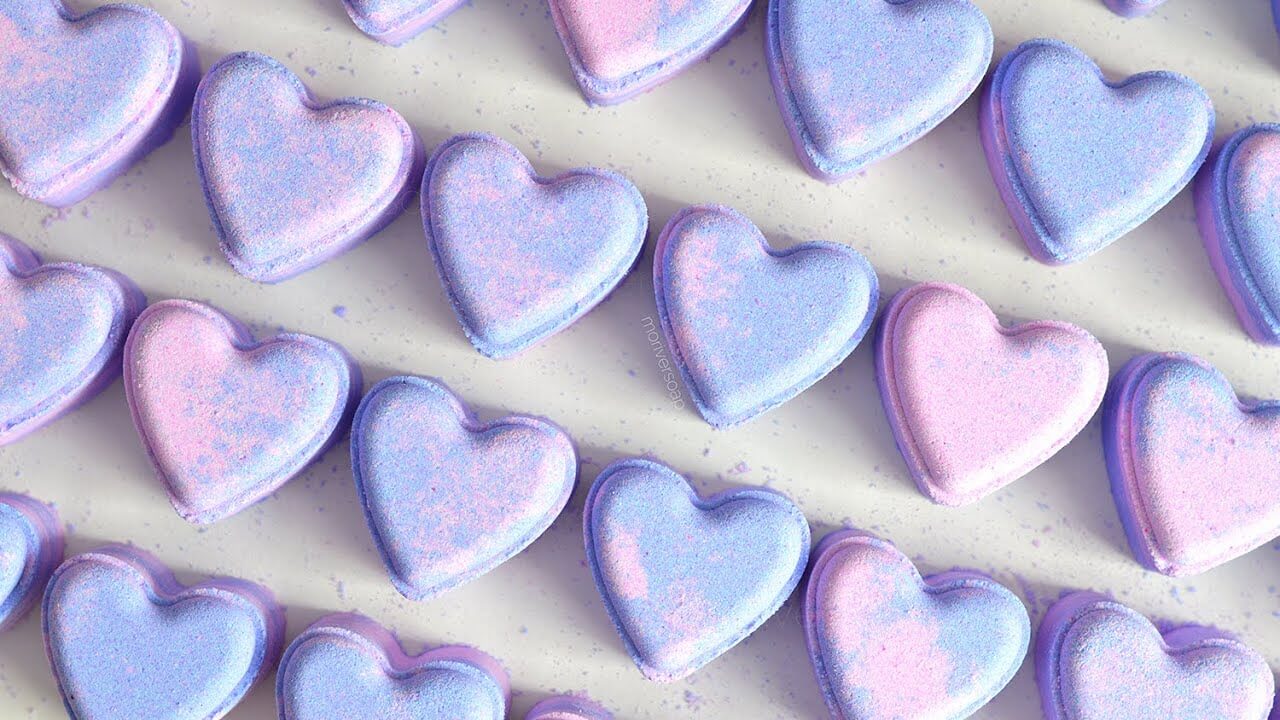 DIY Valentines Gifts for Classmates Who are Girls