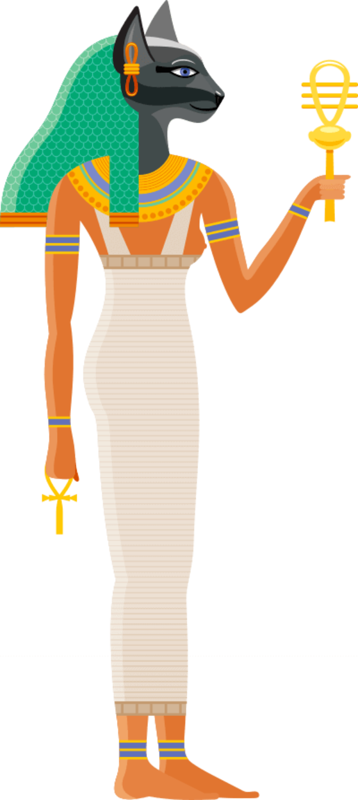 deusa bastet