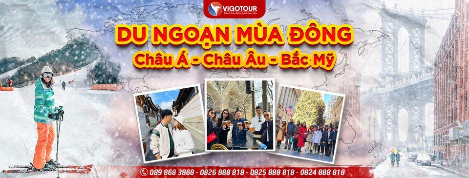 đi du lịch mỹ  