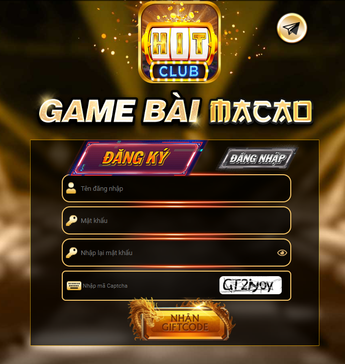 HitClub: Trải Nghiệm Game Đổi Thưởng Đỉnh Cao