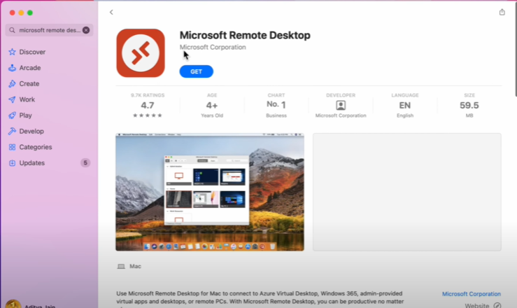 how to configure mac remote desktop to windows (step-by-step guide)