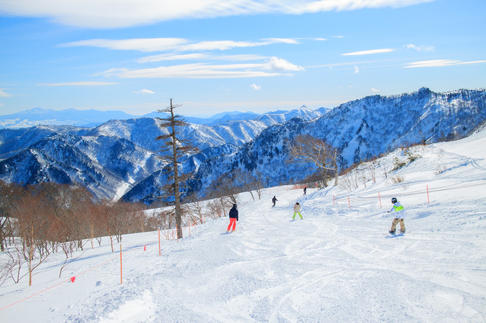 楽しくスキルアップ！北海道でスキー合宿をしているスクールまとめ