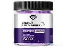 Diamond CBD HHC Gummies