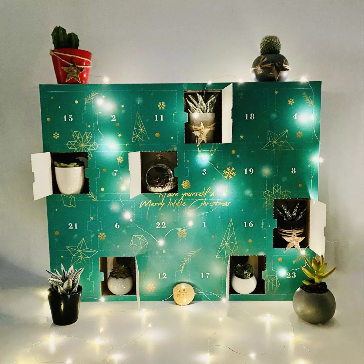 Advent Calendar