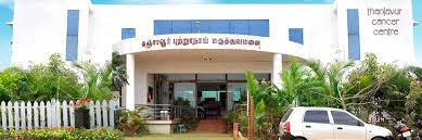 Thanjavur Cancer Center, Thulukkapatti