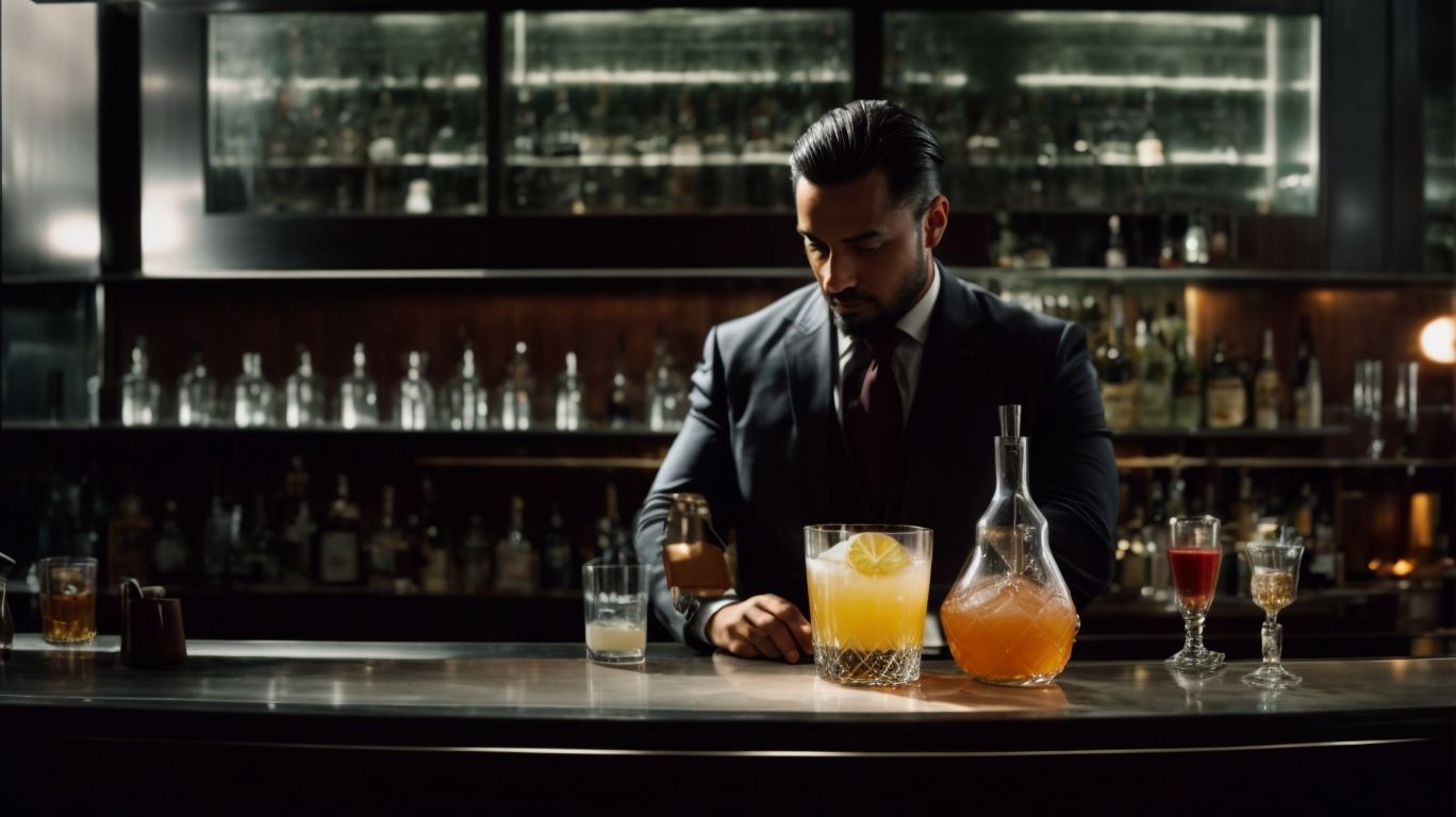 Why Choose Mixologist Hire - Mixologist Hire