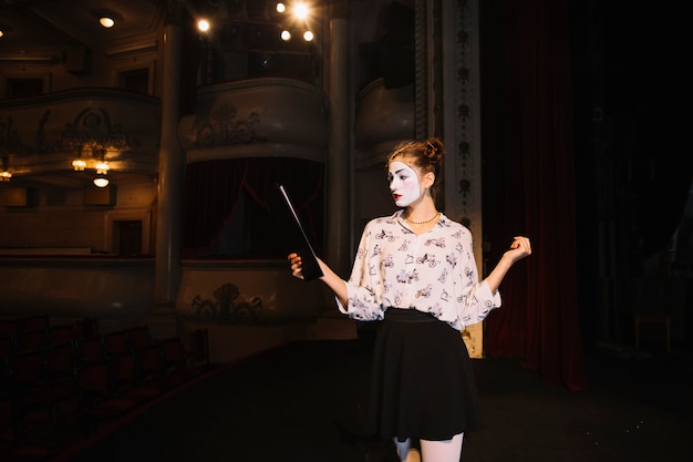 Theatrical Opera Delights