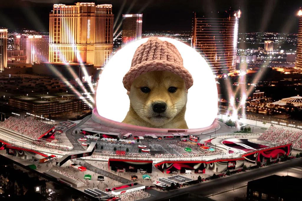 Dogwifhat WIF A Rising Meme Coin Featuring a Dog With a Hat