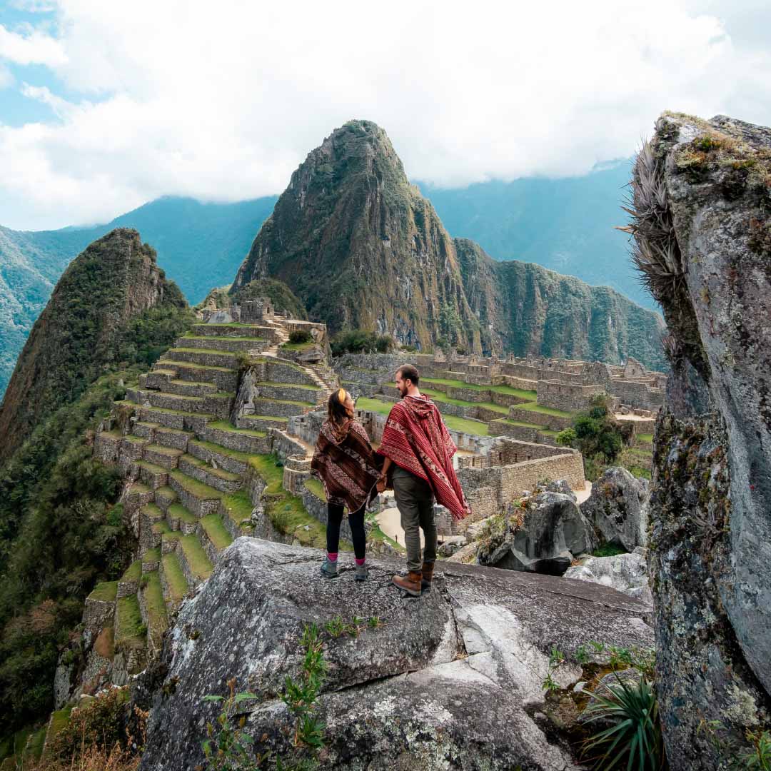 The mountains of Machu Picchu: Comparison Guide