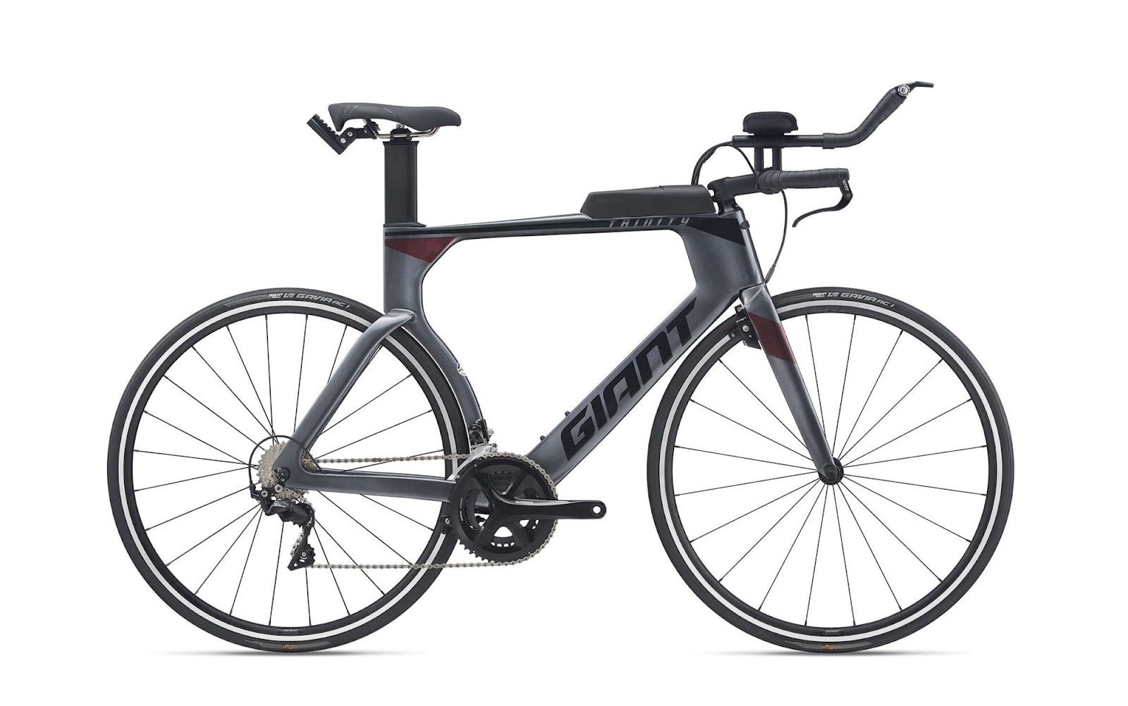 2021 Giant Trinity Triathlon Bike