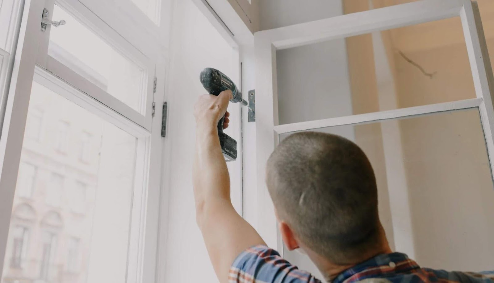 Home Maintenance Mastery