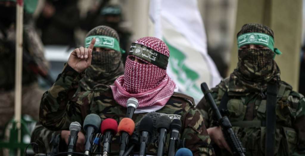 حماس غزة الاحتلال