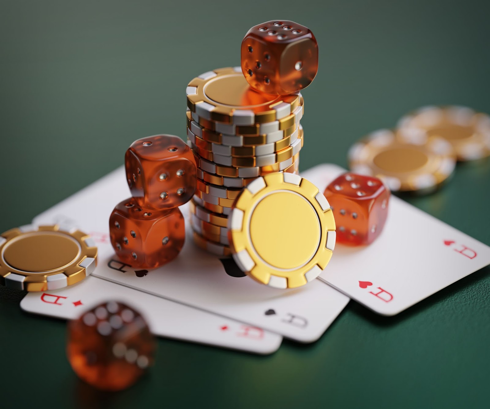 jogos populares dos casinos online