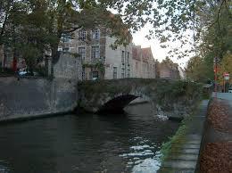 Meebrug, Brugge | De Meebrug ligt tussen de Steenhouwersdijk… | Flickr