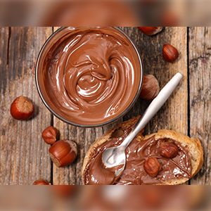 Chocolate Spread- Best Birthday Gift For Mother
                  