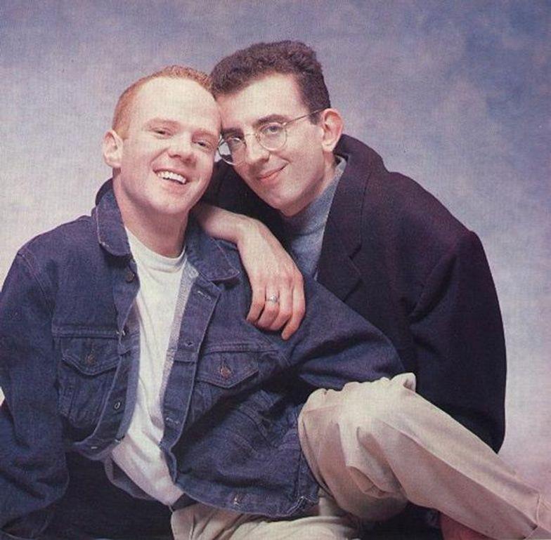 Jimmy Somerville Is Still My Small-Town Boy