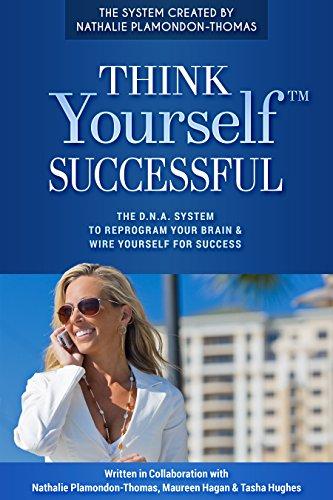 Book Release: Think Yourself Successful - Mohagan.com