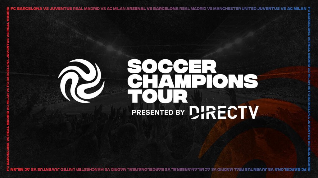 Real Madrid USA Tour 2024: Unveiling the Epic Itinerary!