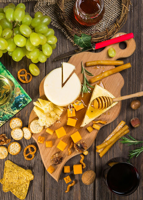  How To Enjoy Cheese And Still Be Healthy
