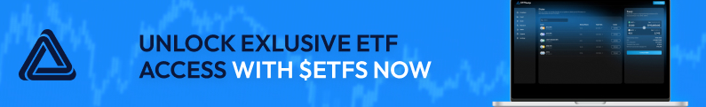 Bitcoin sell-off, US Government Selling $2 Billion In Silk Road Bitcoin (BTC)? ETFSwap ($ETFS) Presents A Safe Haven