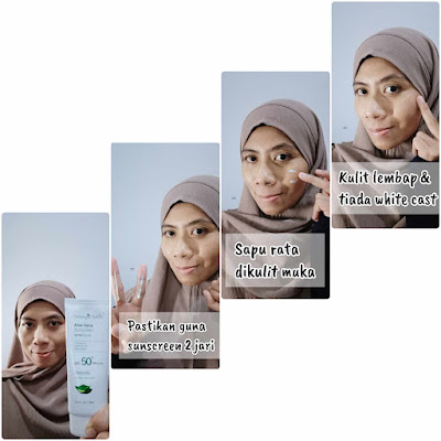 skincare untuk kulit kusam