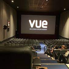  Vue Cinemas (United Kingdom)