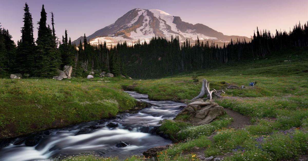 Places to Visit in Washington State