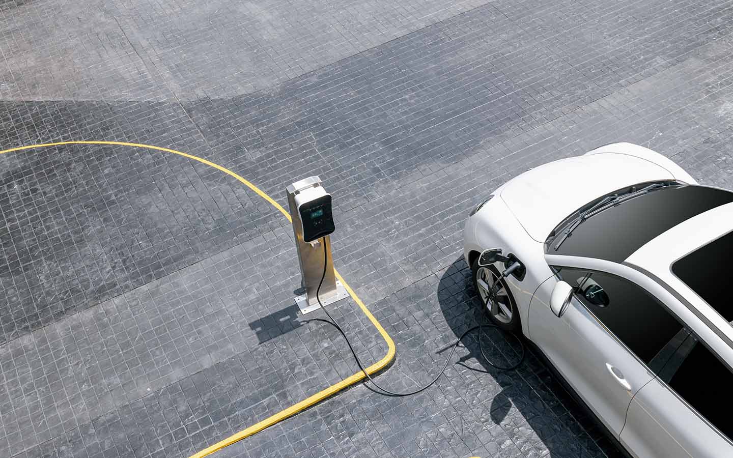 an effective way to Prevent Electric Vehicles from Catching Fire is to avoid exposure to sunlight