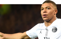 Kylian Mbappé