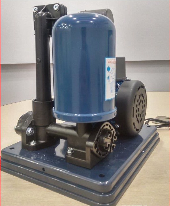 Tìm hiểu nguyên nhân và cách khắc phục máy bơm nước tăng áp chạy liên tục