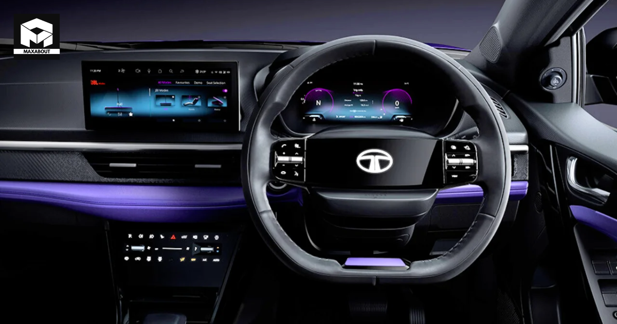 Affordable Cars Boasting 10-Inch+ Infotainment Displays - picture