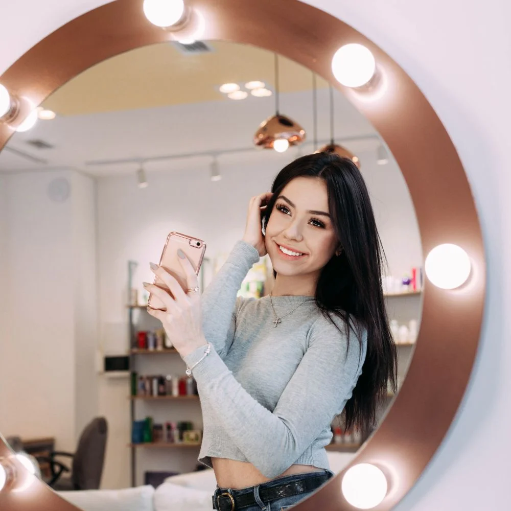 best mirror for makeup