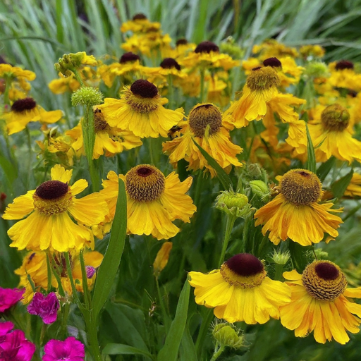 Conclusion: The Enduring Beauty of Helenium in Your Garden