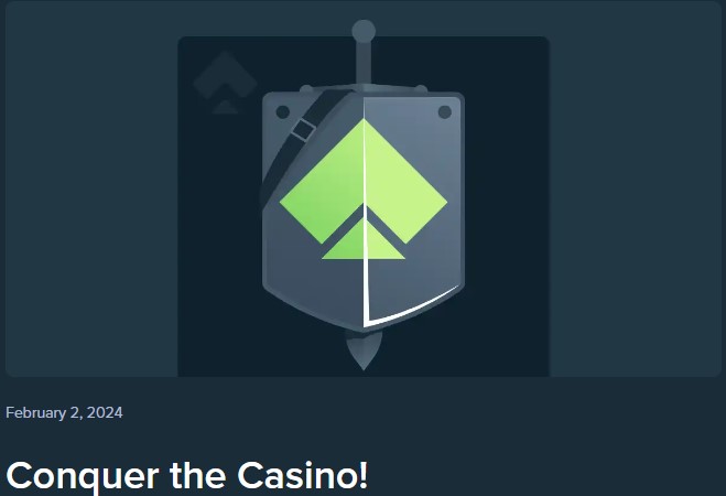 casino